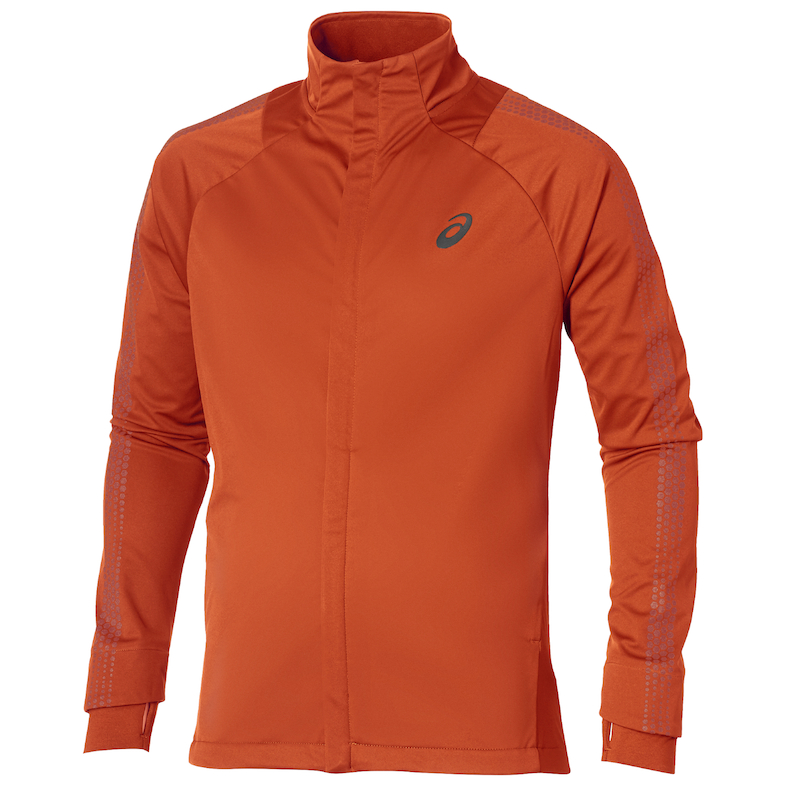 Lite-Show Winter Jacket