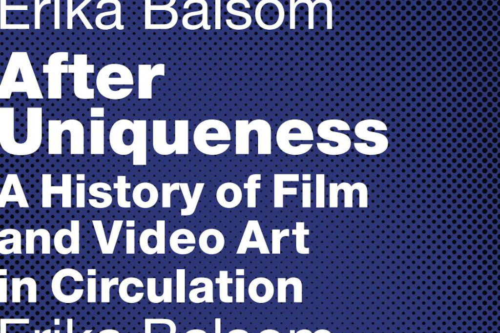 19 & 20.10 -<br/> CIRCULATION<br/>On distribution and circulation of film and video art. Collab. Argos Centre for Art and Media, Atelier Graphoui, KASK Gent, Kunstenpunt