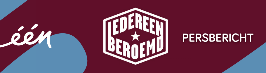 Nieuw in Iedereen beroemd: Iedereen boemt en De burgemeester