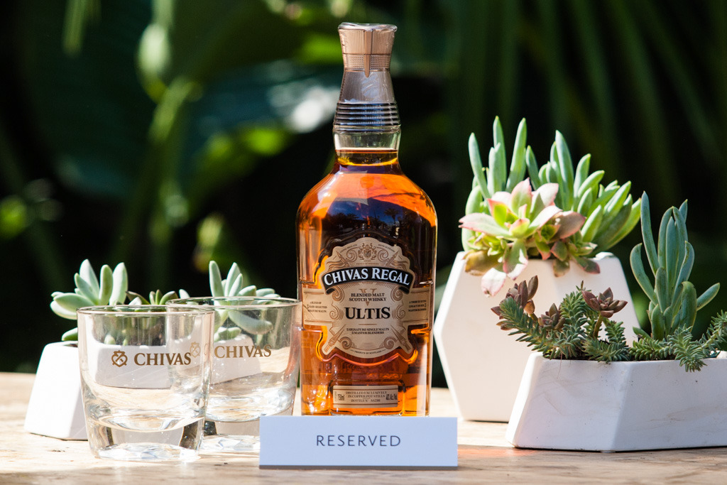 Chivas Regal