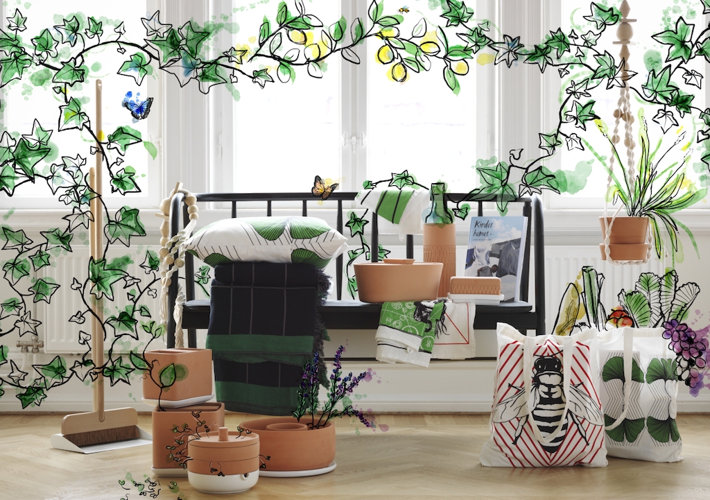IKEA ANVÄNDBAR