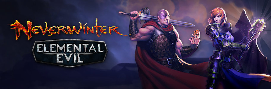Neverwinter: Elemental Evil in uscita su Xbox One l’8 settembre – Trailer disponibile ora