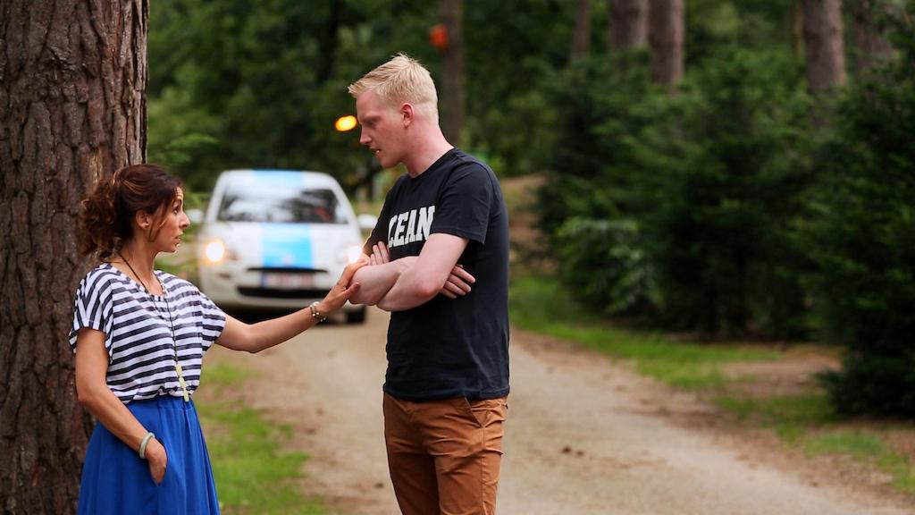 Geert - Vind je lief<br/>(c) VRT