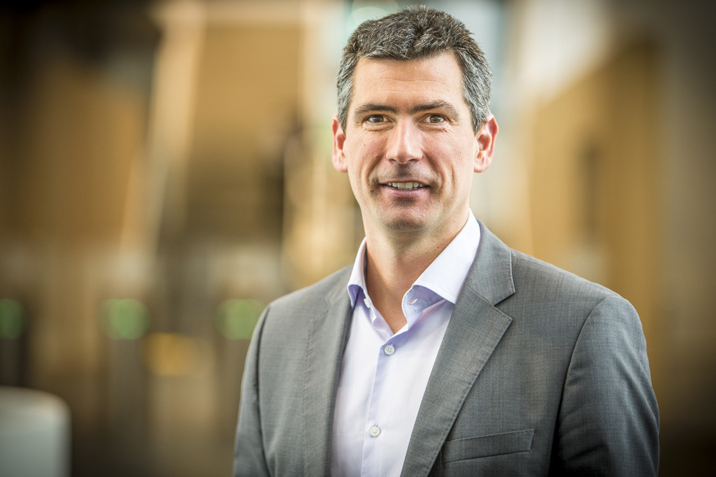 Dieter Nieuwdorp