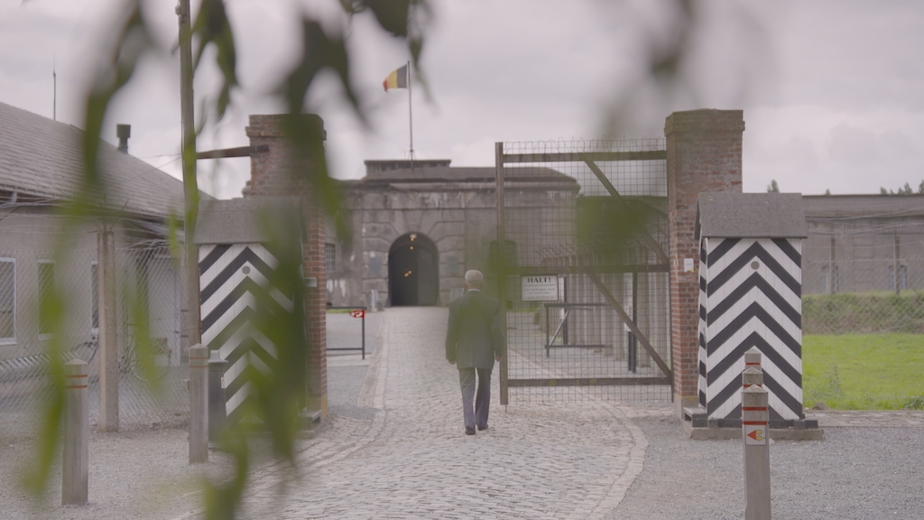 DE HEL VAN BREENDONK- Koppen<br/>(c) VRT