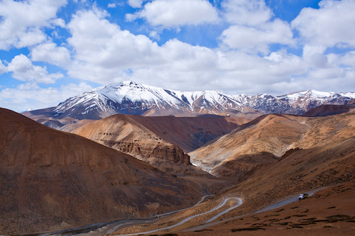 Ladakh, India