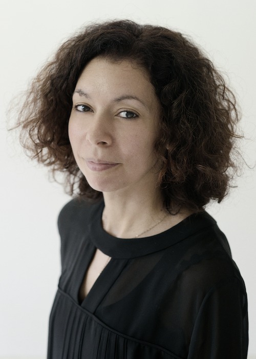 Hind Fraihi (c)Jurgen Rogiers