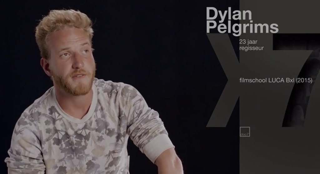 4 X 7 - aflevering 1 - Dylan Pelgrims - Kopstoot - (c) De chinezen