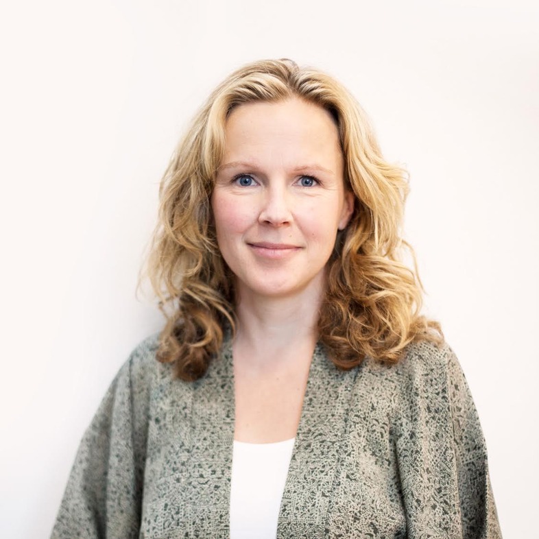 Katja Bauer