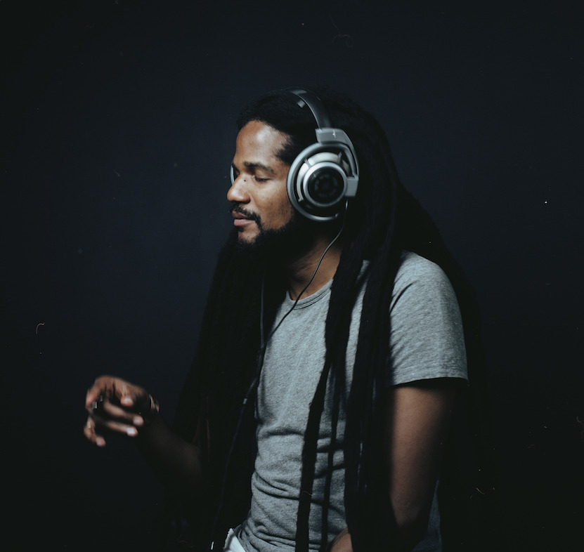 Photo credit: Rog & Bee Walker + Aeric Meredith-Goujon. Courtesy of Sennheiser