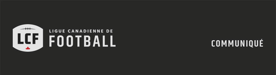 DraftKings et la LCF prolongent leur association pour la saison 2017