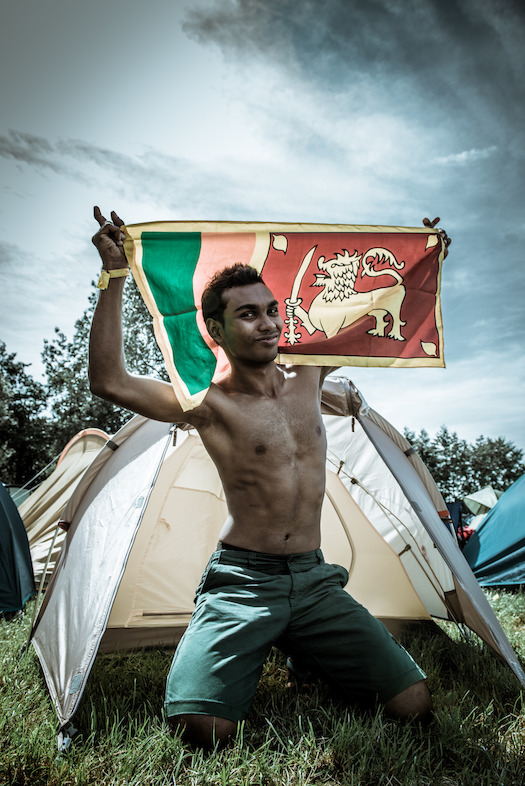 People of tomorrow (c) Philippe Banze