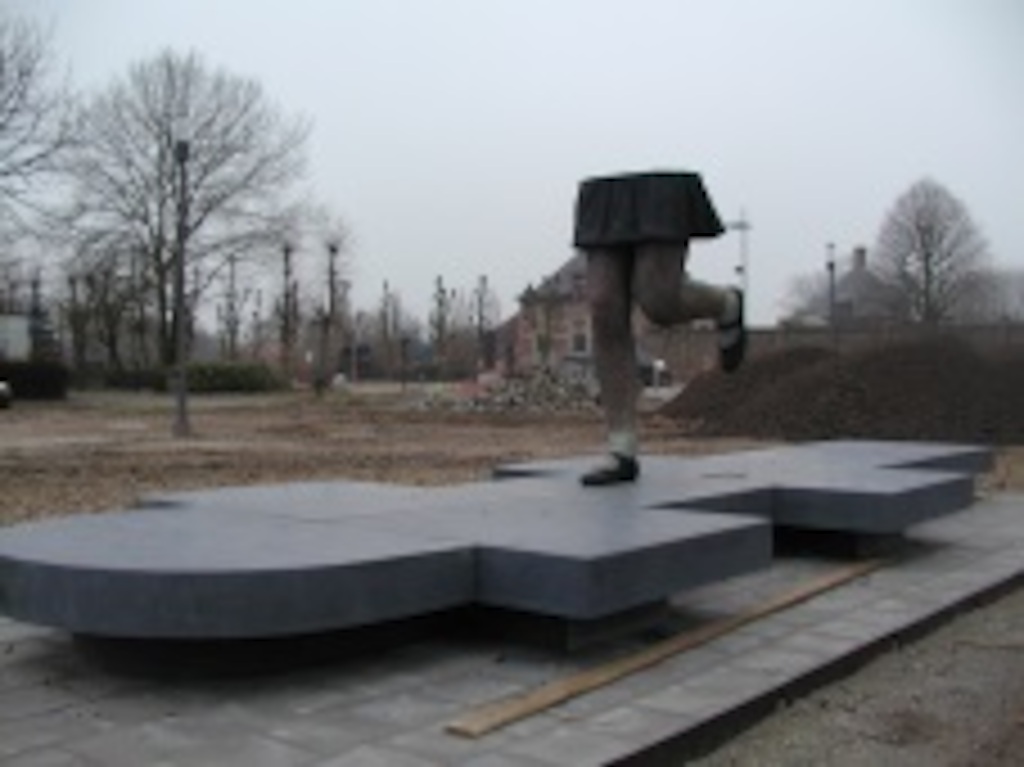 Sofie Muller, Laarne (2010)