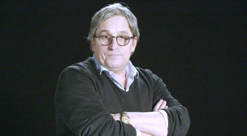 Frank Van Passel (c) De Chinezen