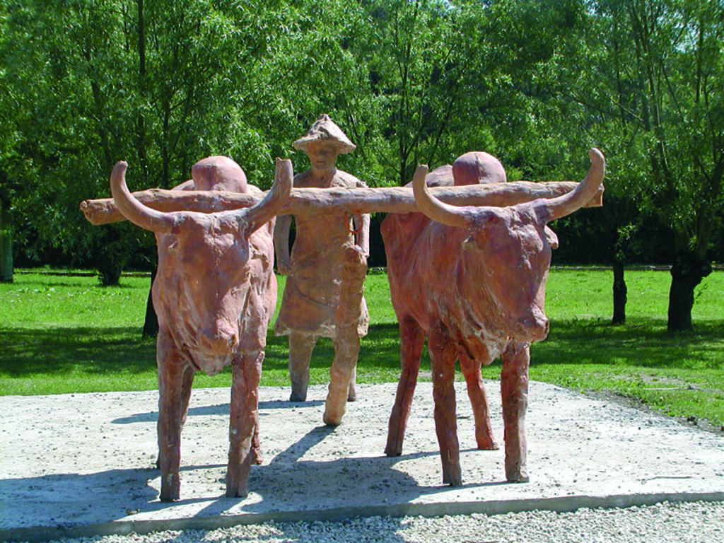 Sven 't Jolle, Sint-Martens-Latem (2003)