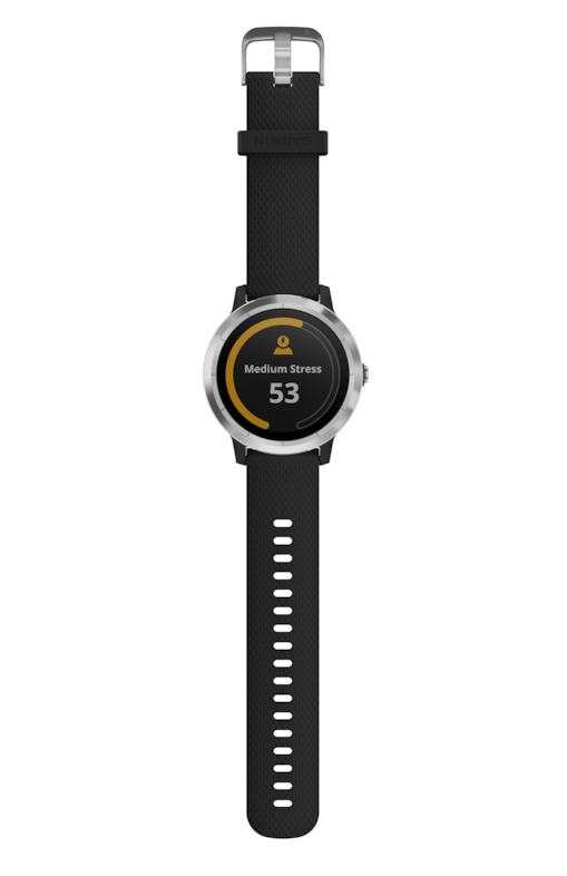 Vivoactive 3