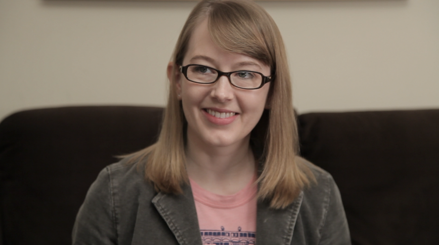 Amy Schloerb Set To Star In Short Film Beginning Production Today