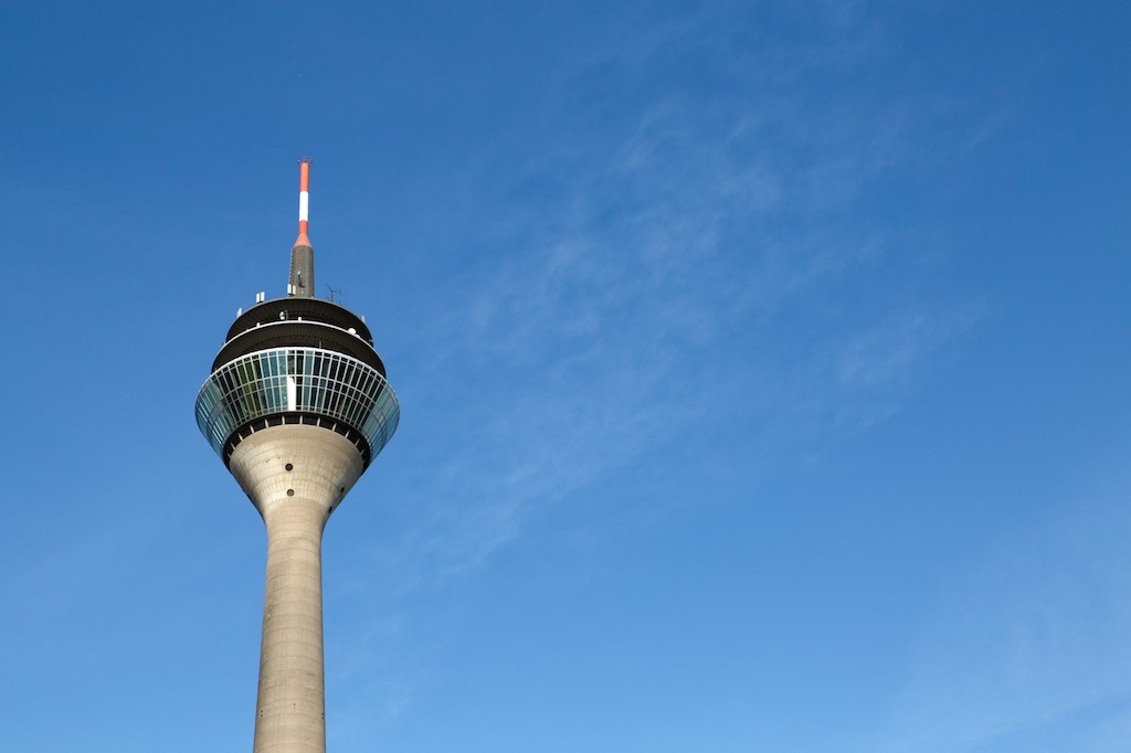 Düsseldorf