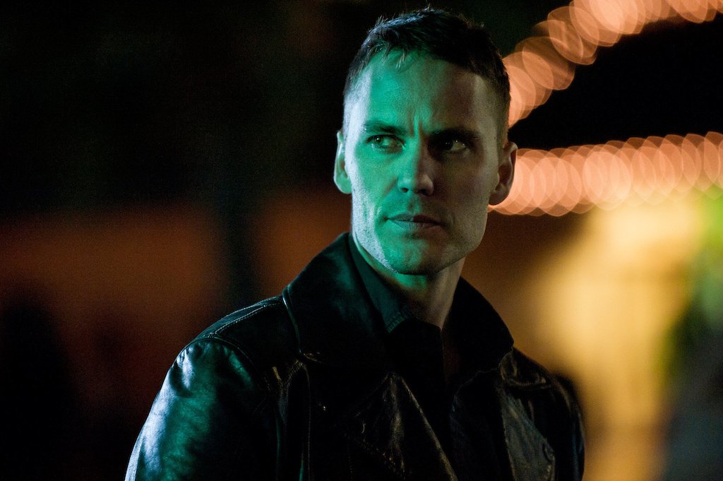 Paul Woodrugh (Taylor Kitsch) - (c) HBO