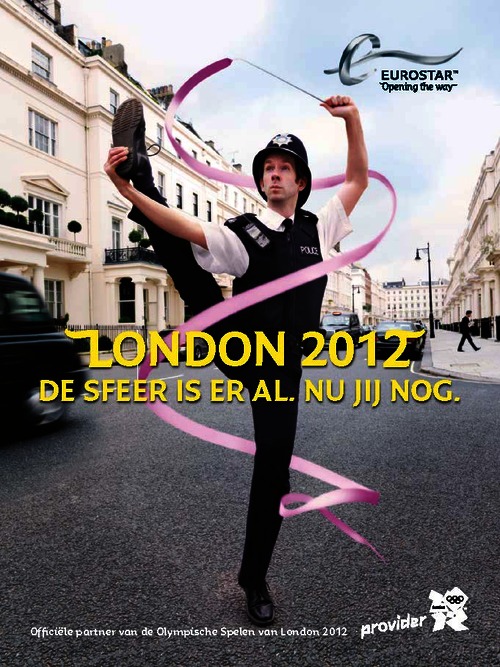 Tea - London 2012 - NL