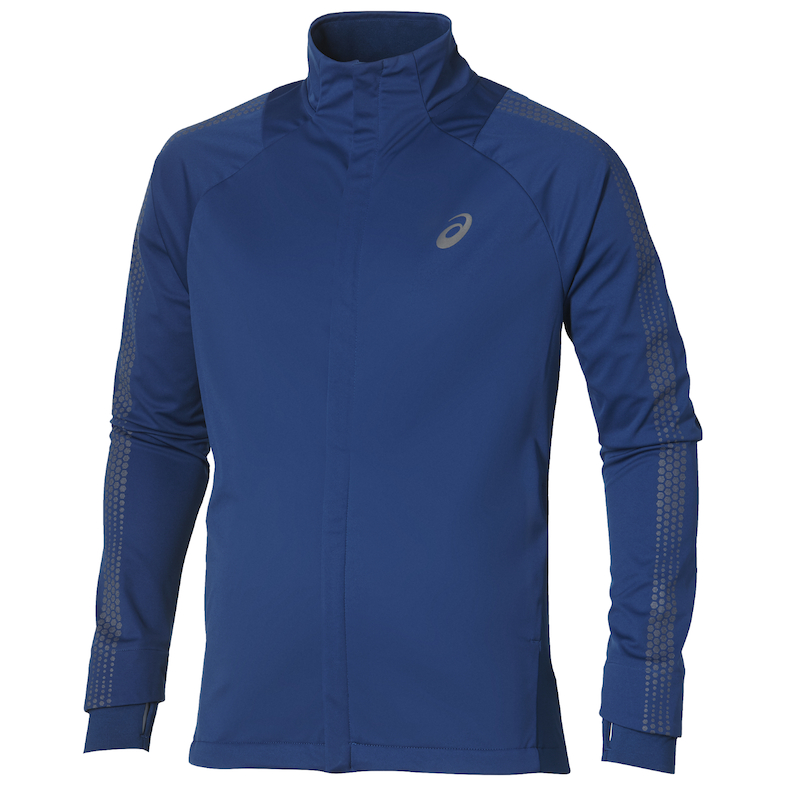 Lite-Show Winter Jacket