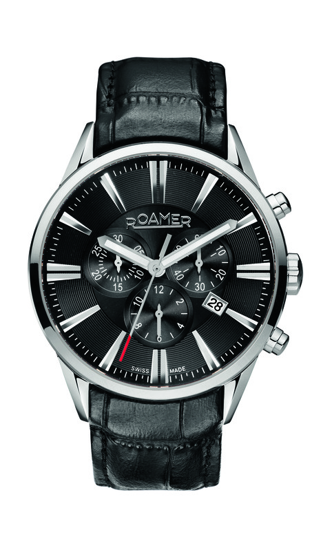 ROAMER OF SWITZERLAND Superior Gents 349€