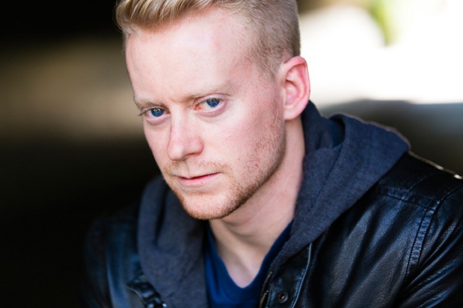 Justin Hoffmeister Is Latest Addition To Harris Management Roster