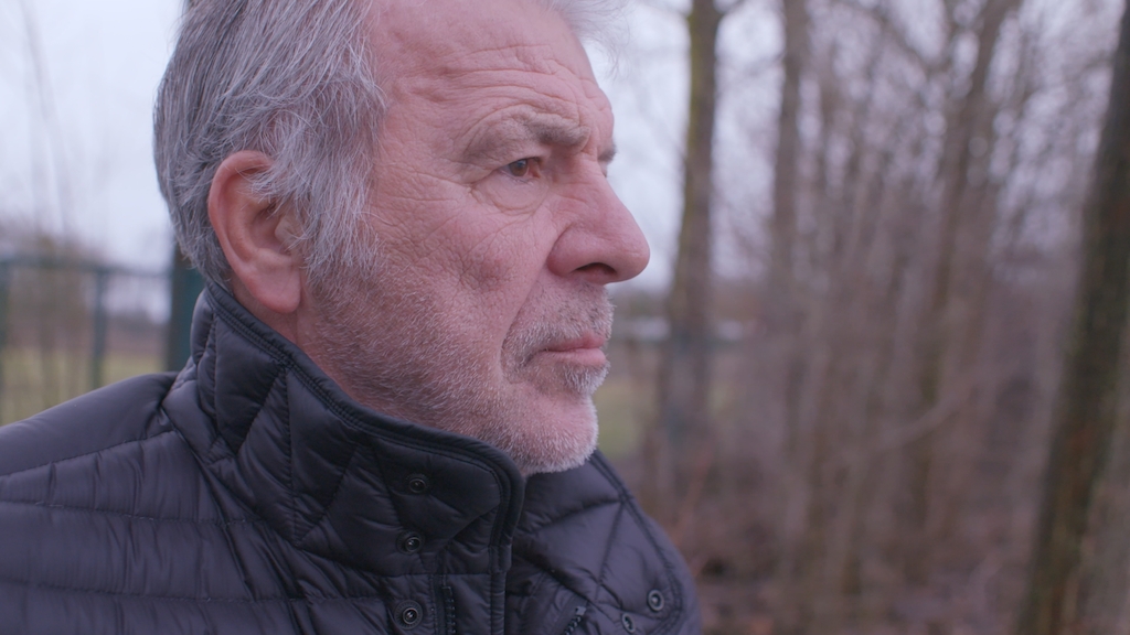 Lierse: Eric Gerets - (c) Deklat Binnen