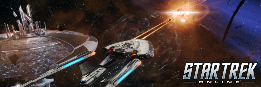 STAR TREK ONLINE ТЕПЕРЬ ДОСТУПЕН ПО ВСЕМУ МИРУ НА XBOX ONE И PLAYSTATION®4