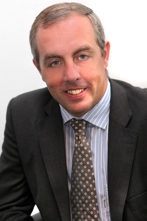 Mr Christophe Dister