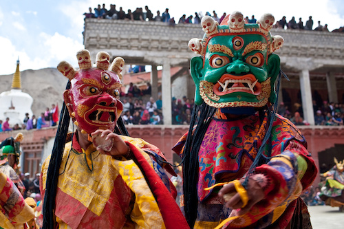 Ladakh, India