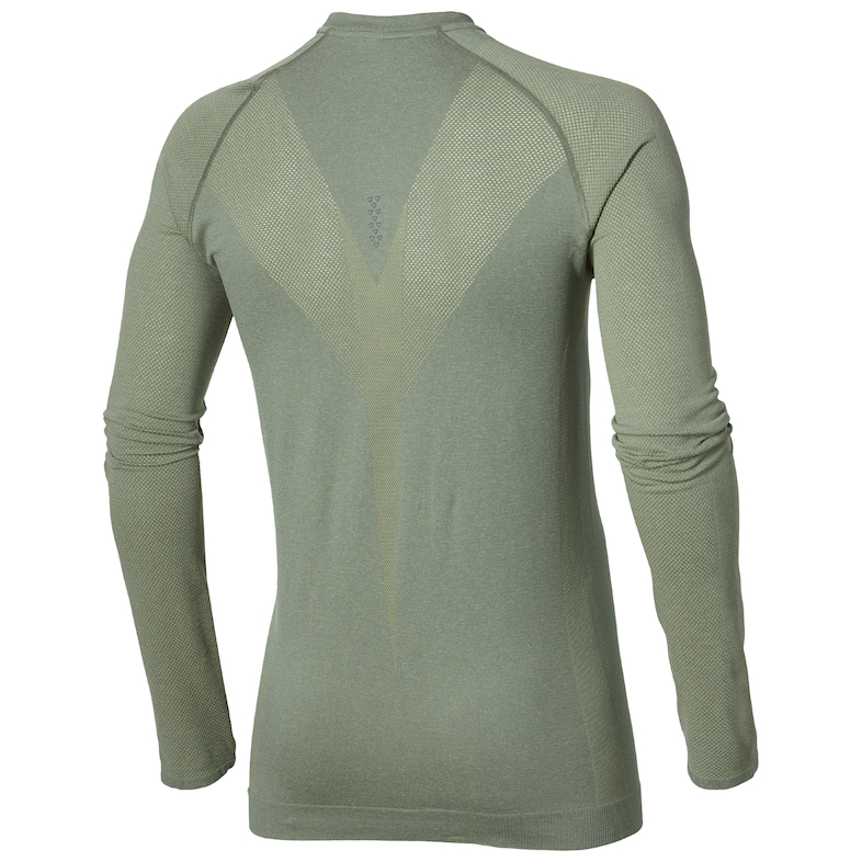 Seamless LS