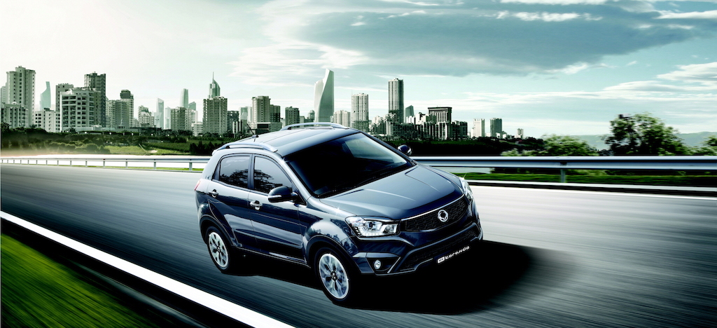Korando 02