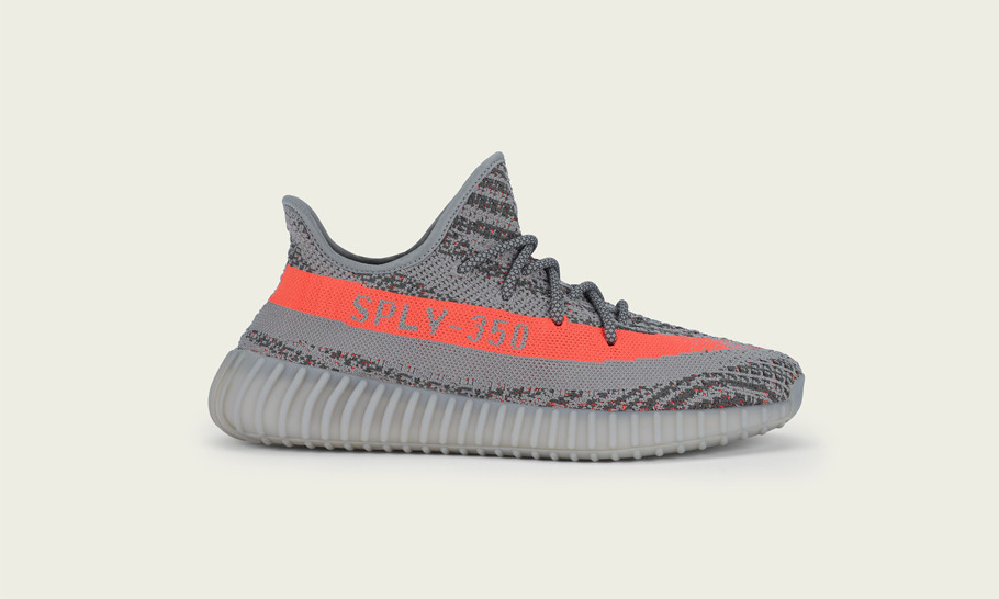 adidas Originals y Kanye West introducen al mundo el YEEZY BOOST 350 V2
