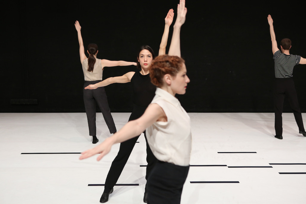 Julieta Cervantes, courtesy of The Kitchen, New York (February,2016)