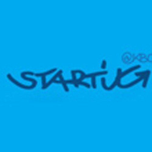 Logo Start it @kbc