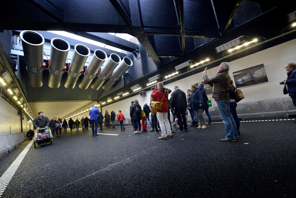 Velsertunnel