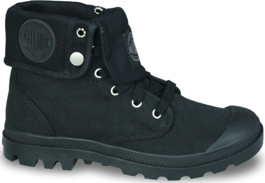 Palladium_women Baggy - 74.95