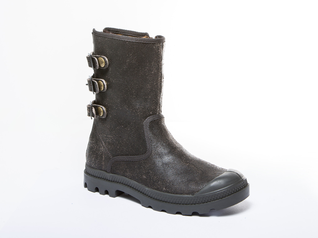 Palladium women Buckle Boot HI € 249,95