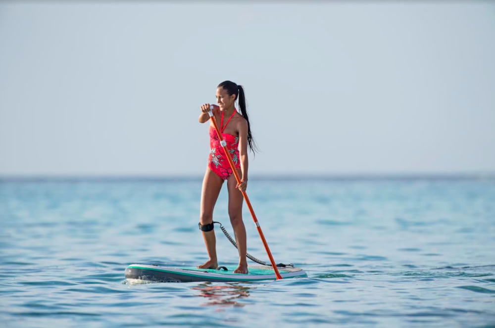 Affrontez les vagues avec TRIBORD!