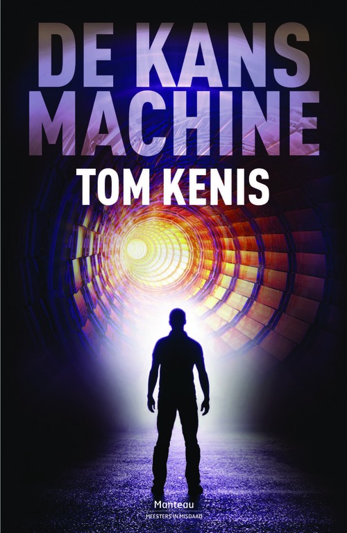 Cover De kansmachine