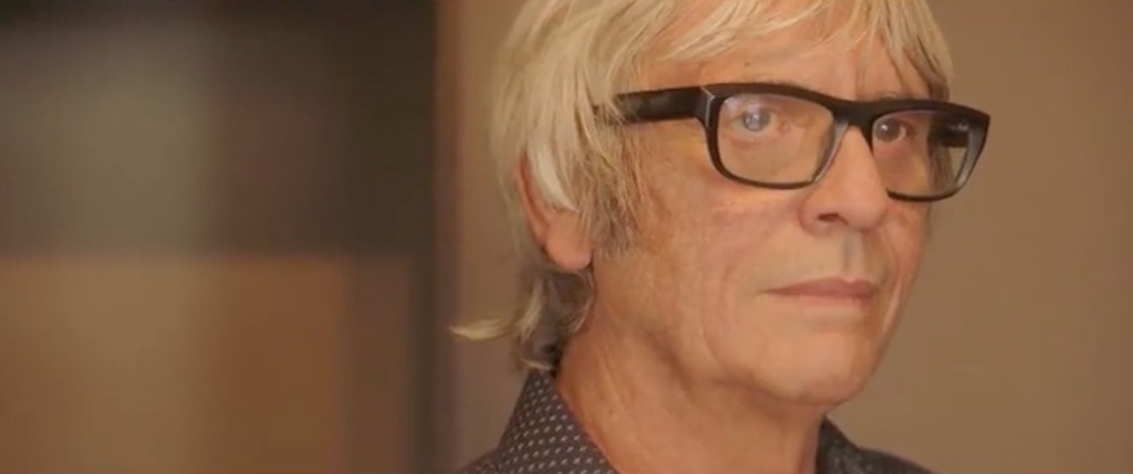 Bargoens - Pieter Aspe (c) VRT