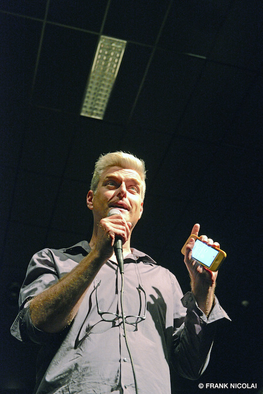 (c) Frank Nicolaï