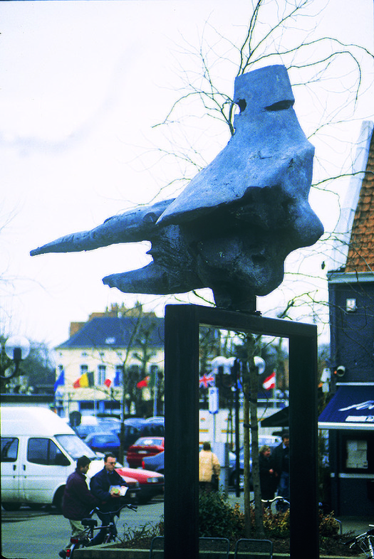 Paul Van Gysegem, Lokeren (1998)
