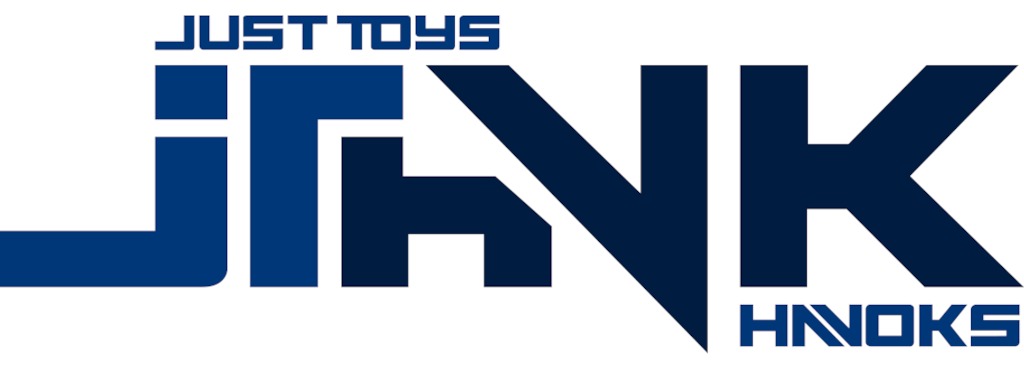 Just Toys Havoks Gaming Logo