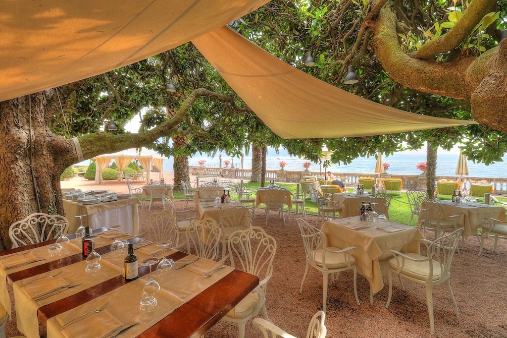 Ristorante Magnolia