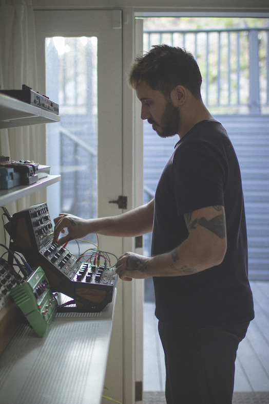 Credit: Moog Music
