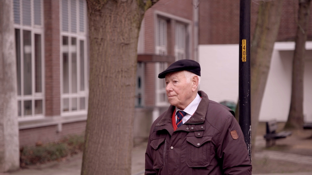 Tranen over Mortsel - Koppen (c) VRT