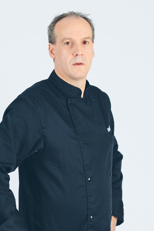Ocean chef