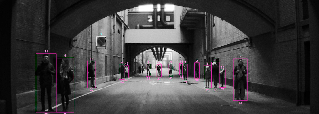 Volvo Cars en Barbara Davidson, winnares van de Pulitzer Prijs voor fotografie, brengen kunst en verkeersveiligheid samen in exclusieve fototentoonstelling